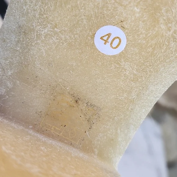 FREE PEOPLE JAMES CHELSEA BOOTS - Picture 5 of 11